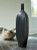 Ashley Rhaveney Black 12.6" H Vases (Set of 3)