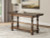 Ashley Sturlayne Brown End Table