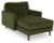 Ashley Reveon Lakes Olive Chaise