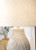 Ashley Layal Beige Table Lamp