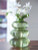 Ashley Renethorne Green Vase