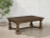 Ashley Sturlayne Brown Coffee Table