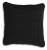 Ashley Renemore Black Pillow (Set of 4)