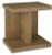 Ashley Brinstead Light Brown Chairside End Table