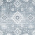 Ashley Avanworths Blue Gray Ivory Washable 7'10" x 10' Area Rug