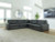 Ashley Brindley Pier Fog 5-Piece Sectional