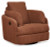 Ashley Modmax Oyster Swivel Glider Recliner