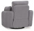 Ashley Modmax Oyster Swivel Glider Recliner