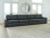 Ashley Brindley Pier Fog 4-Piece Sectional