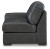 Ashley Brindley Pier Fog 4-Piece Sectional