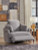 Ashley Modmax Granite Swivel Glider Recliner