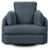 Ashley Modmax Ink Swivel Glider Recliner