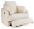 Ashley Modmax Ink Swivel Glider Recliner