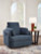Ashley Modmax Granite Sofa, Loveseat and Recliner