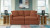 Ashley Modmax Granite Sofa, Loveseat and Recliner
