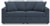 Ashley Modmax Spice Sofa and Loveseat