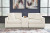 Ashley Modmax Oyster Sofa and Loveseat 92103/57/64/65/64/65