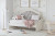 Ashley Realyn Chipped White Twin Day Bed
