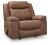 Ashley Streamlight Shadow Recliner