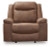 Ashley Streamlight Shadow Recliner