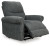 Ashley Aureta Earth Power Lift Recliner