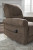 Ashley Aureta Earth Power Lift Recliner