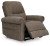 Ashley Aureta Earth Power Lift Recliner