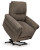 Ashley Aureta Earth Power Lift Recliner