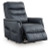 Ashley Strawbill Shadow Power Lift Recliner