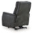 Ashley Strawbill Shadow Power Lift Recliner