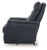 Ashley Strawbill Shadow Power Lift Recliner