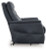 Ashley Strawbill Shadow Power Lift Recliner