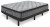 Ashley Augusta2 Gray Queen Mattress