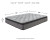Ashley Augusta2 Gray Queen Mattress