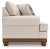 Ashley Stoughton Sandstone Sofa and Loveseat