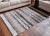 Ashley Henchester Multi 8' x 10' Washable Rug