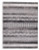 Ashley Henchester Multi 8' x 10' Washable Rug