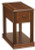 Ashley Breegin Brown Chairside End Table with Drawer (Set of 2)