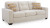 Ashley Storrow Stone Sofa and Loveseat