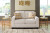 Ashley Storrow Stone Sofa and Loveseat