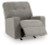 Ashley Storrow Iron Recliner