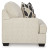 Benchcraft Heartcort Quartz Oversized Chair