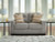 Ashley Storrow Iron Loveseat