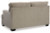 Ashley Stonemeade Taupe Sofa, Loveseat, Chair and Ottoman