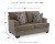 Ashley Stonemeade Taupe Sofa, Loveseat, Chair and Ottoman