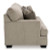 Ashley Stonemeade Taupe Sofa, Loveseat, Chair and Ottoman