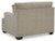 Ashley Stonemeade Taupe Sofa, Loveseat, Chair and Ottoman