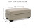 Ashley Stonemeade Taupe Sofa, Loveseat, Chair and Ottoman