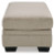 Ashley Stonemeade Nutmeg Sofa, Loveseat, Chair and Ottoman