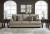 Ashley Stonemeade Taupe Sofa